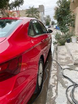 فولكسفاغن جيتا